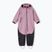Combinezon softshell pentru copii Reima Mjosa grey pink