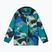 Geacă softshell pentru copii Reima Vantti dparkly blue