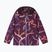 Geacă softshell pentru copii Reima Vantti deep purple