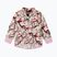 Bluză fleece pentru copii Reima Ornament Light Heather