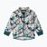 Bluză fleece pentru copii Reima Ornament Sparkly Blue