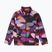 Bluză fleece pentru copii Reima Niksini fucshia