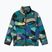 Bluză fleece pentru copii Reima Niksini aquatic blue
