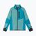 Bluză fleece pentru copii Reima Laskien aquamarine