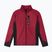 Bluză fleece pentru copii Reima Liukuen cranberry