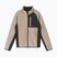 Bluză fleece pentru copii Reima Puhku earthy beige