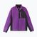 Bluză fleece pentru copii Reima Puhku plum purple