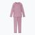 Set de lenjerie termoactivă pentru copii Reima Taival grey pink