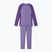 Set de lenjerie termoactivă pentru copii Reima Taitoa misty violet