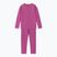 Set de lenjerie termoactivă pentru copii Reima Lani fucshia