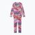Set de lenjerie termoactivă pentru copii Reima Taitoa grey pink