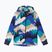 Bluză fleece pentru copii Reima Northern Fleece Hoodie navy