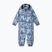 Combinezon de ploaie pentru copii Reima Moomin Rapakko airy blue