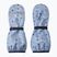 Set de suplimente pentru antrenament Reima Moomin Puro airy blue
