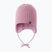 Căciulă de iarnă pentru copii Reima Myssytys grey pink