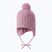 Căciulă pentru copii Reima Nunavut grey pink
