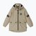 Geacă de ploaie pentru copii Reima Symppis earthy beige