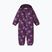 Combinezon de schi pentru copii Reima Puhuri deep purple