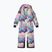 Combinezon de schi pentru copii Reima Reach grey pink