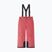 Pantaloni de schi pentru copii Reima Proxima red clay