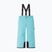 Pantaloni de schi pentru copii Reima Proxima aquamarine