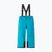 Pantaloni de schi pentru copii Reima Proxima aquatic blue