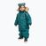 Combinezon pentru copii Reima Gotland dark teal