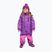 Combinezon pentru copii Reima Kaunisto plum purple