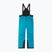 Pantaloni pentru copii Reima Wingon aquatic blue
