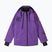 Geacă de schi pentru copii Reima Perille plum purple