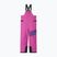 Pantaloni pentru copii Reima Vuonelo fucshia