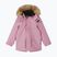 Geacă de iarnă pentru copii Reima Ajaton grey pink
