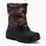 Ghete pentru copii Reima Nefar umber brown