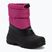 Ghete pentru copii Reima Nefar fucshia