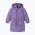Geacă de iarnă pentru copii Reima Kumpula misty violet