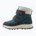 Ghete pentru copii Reima Hallava dark teal