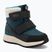 Ghete pentru copii Reima Hallava dark teal