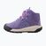 Încălțăminte de drumeție pentru copii Reima Kulkuri misty violet
