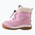 Ghete pentru copii Reima Samooja grey pink