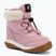 Ghete pentru copii Reima Samooja grey pink
