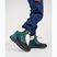 Ghete pentru copii Reima Hallava Lace dark teal