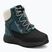 Ghete pentru copii Reima Hallava Lace dark teal