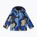 Geacă pentru copii Reima Irni sparkly blue