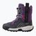 Ghete pentru copii Reima Finlander plum purple