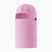 Cagulă pentru copii Reima Salassa pale rose
