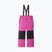 Pantaloni pentru copii Reima Liikkuu fucshia
