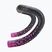SUPACAZ Super Sticky Kush Kush Star Fade neon roz star fade/neon pink plugs handlebar wrap