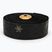 Înveliș pentru ghidon SUPACAZ Super Sticky Kush Galaxy gold print/ano gold plugs