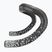 Manșoane de ghidon SUPACAZ Super Sticky Kush Star Fade white star fade/ano black plugs