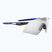 Ochelari de soare Rudy Project Astral Sphere black crystal blue gloss/imp photo 2 black